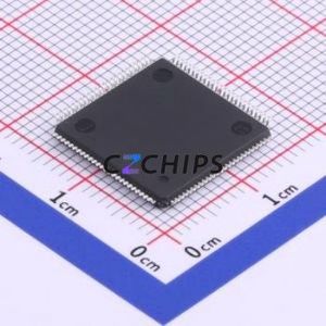LQFP-100 HC32L176PATA-LQFP100วงจรรวมไมโครคอนโทรลเลอร์ (MCU/MPU/SoC) วงจรรวม (14x14) - Product Image 2