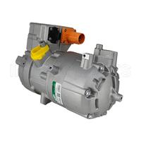Compresor Eléctrico para BMW I4 G26 I5 G60 6452-5A5F558-02  6452-5A5F558-03 5B31E59 5A69FB9 5A2D734 64525A84970