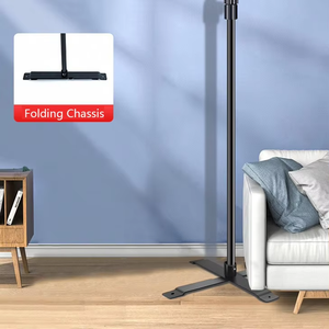 Nhôm Triển Lãm Gian Hàng Backdrop Đứng Ngoài Trời Trong Nhà Hoa Tường Rèm Đám Cưới Đảng Tổ Chức Sự Kiện Trang Trí Ống Và Treo Lên - Product Image 3