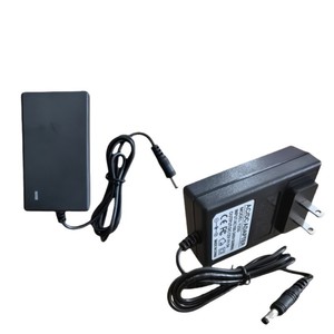 Adaptador de corriente conmutado de 24V, 1A, 2A, 3A, 4A, 5A para purificadores de agua, dispensadores de agua, bombas, tiras LED, enchufe Universal - Product Image 1