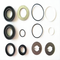 Numéro OE 04445-35180 Kit de réparation de joint d'huile de direction assistée pour TOYOTA HILUX LN165L 97/08- LN170 LN167 LN172