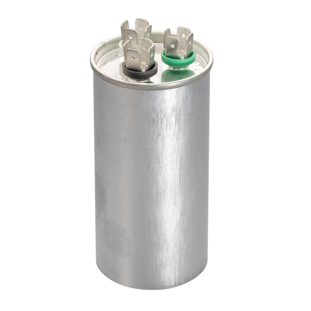 CBB65 Air Conditioner Capacitor 450V AC Motor Running Capacitor