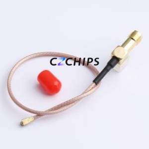 KH-IPEX-SMAKWE5-RG1.78-B180H RF Cable RF Whole Sale Electronic Component Chips Supplier & BOM Service - Product Image 2