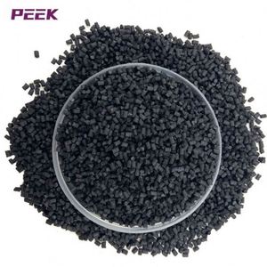 PEEK Granules Injection Molding Grade High Temperature Resistance for <b>Electronic</b> Components - Product Image 3