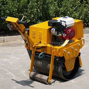 Ağır yol silindir hidrolik <span class=keywords><strong>6</strong></span> <span class=keywords><strong>ton</strong></span> seçeneği Mini küçük yol silindiri yol silindiri - Product Image 1