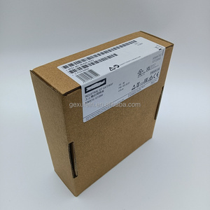 Nuevo SIMATIC IOT2050 6ES7647-0BA00-0YA2 con 2 puertos Ethernet Gbit RJ45, puerto de pantalla y fuente de alimentación industrial de 24 V - Product Image 6