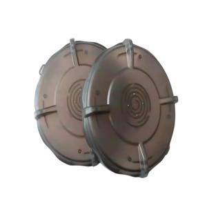 New Original Spot T40 Spray Drone Accessories Integrated Water tank Cover <b>Plastic</b> Material Off-the-<b>shelf</b> Djiii Drone Accessories - Product Image 1