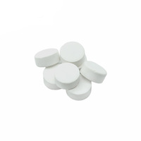 Poudre ultrafine de zircone (ZrO2) de qualité industrielle 99,99 % de pureté pour le polissage de lentilles en verre, de plaquettes et de métaux