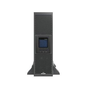 Fuente de Alimentación UPS Ju Neng Sheng Yang de 10KVA 8KW, Montaje en Rack, Regulación de Voltaje de Alta Frecuencia, Uso Industrial - Product Image 1