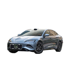 YK รถซีดานไฟฟ้าตระกูล AWD สำหรับผู้ใหญ่ยานยนต์ที่ใช้พลังงาน2025 BYD - Product Image 1