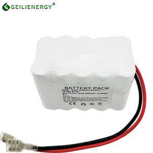 손 진공 SV780-N XB780N SV760 SV780N 교체 18V <span class=keywords><strong>16.8V</strong></span> 2000mAh <span class=keywords><strong>Ni</strong></span>-<span class=keywords><strong>Mh</strong></span> 충전식 배터리 팩 <span class=keywords><strong>16.8v</strong></span> 배터리 - Product Image 1