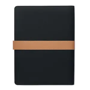 RPET <b>A4</b> <b>conference</b> <b>folder</b> sustainable merchandising - Product Image 5