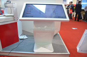 Trung Quốc bán buôn <span class=keywords><strong>LCD</strong></span> màn hình cảm ứng hiển thị tùy chỉnh kỹ thuật số biển <span class=keywords><strong>kiosk</strong></span> - Product Image 5