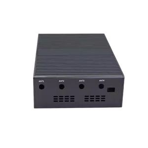 Aissmartlink Banana <span class=keywords><strong>Pi</strong></span> BPI R4 casing logam kokoh aluminium perumahan sangat cocok pisang <span class=keywords><strong>Pi</strong></span> BPI R4 papan pengembangan - Product Image 2