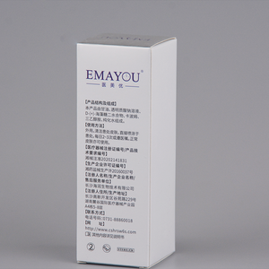 Suero de Ácido Hialurónico con Certificación CE para el Tratamiento del Eccema con Fórmula Calmante - Product Image 6