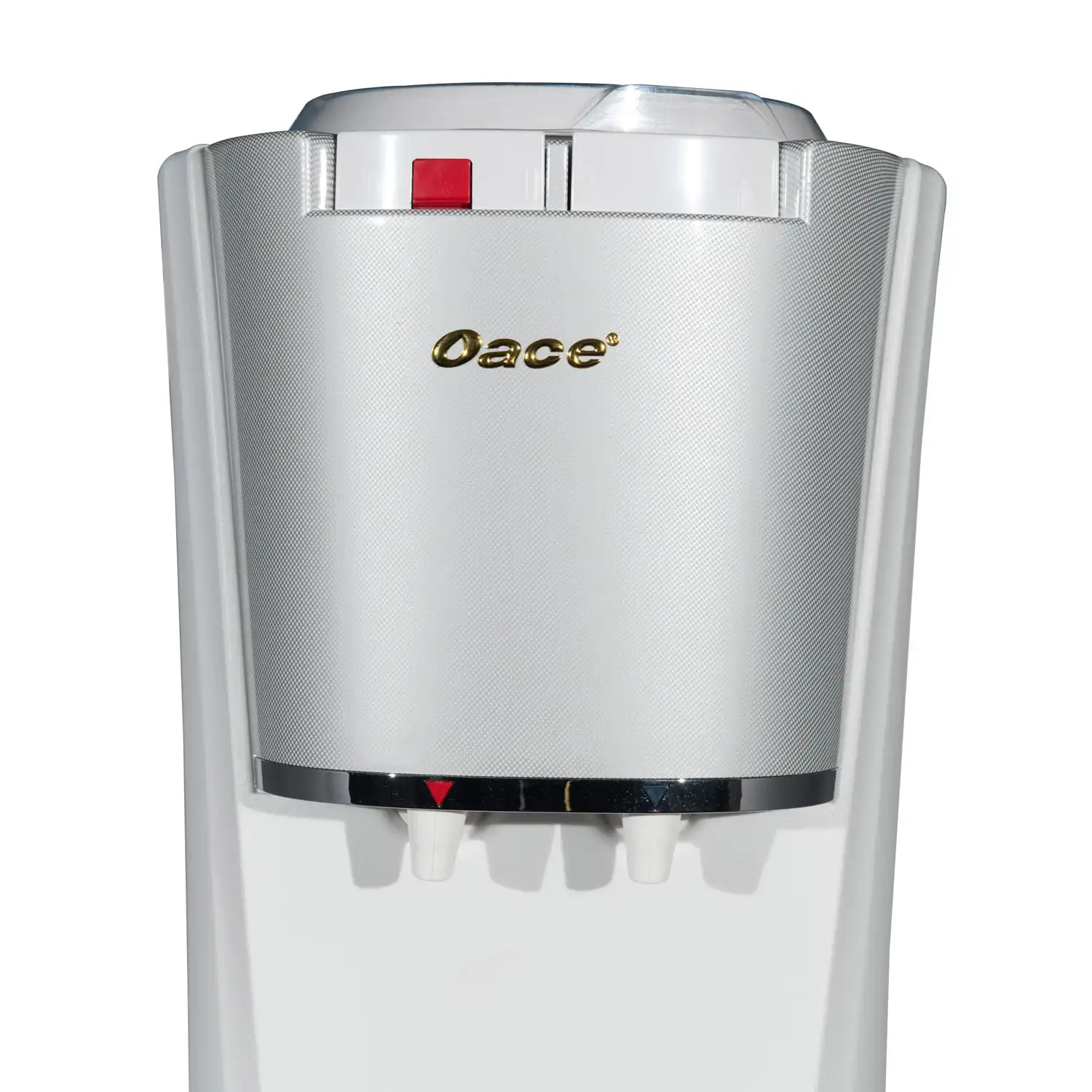 Vergaderzaal Waterkoeler Dispenser Vloerstaande Water Machine Met Onzichtbare Handvat