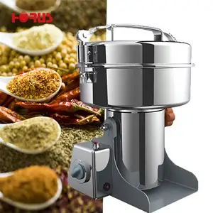 Hot sale 16B Customization Stand Wear And Tear Cocoa Powder Grinder With High Quality