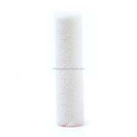 Rouleaux de peinture décoratifs en acrylique de qualité industrielle de 1/4 pouce - Fournisseur d'usine en gros pour les outils d'amélioration de la maison