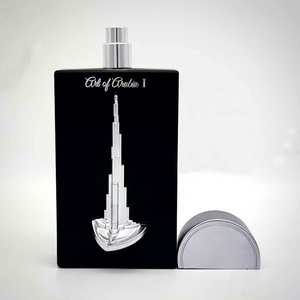 Nước hoa <span class=keywords><strong>Dubai</strong></span> Yacht Eau De Parfum - Nước hoa nam Dongfengqing Oriental Woodsy - Hương thơm lưu giữ lâu dài - Product Image 2