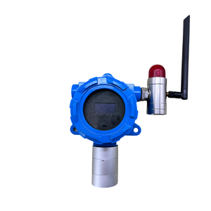 Système de détection d'alarme fixe Moniteur de qualité de l'<span class=keywords><strong>air</strong></span> à concentration de gaz à très faible puissance - Product Image 3