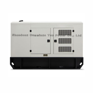 Hot bán 395kva 315kw 320kw 325kw Máy phát điện diesel im lặng loại Com PHÚT động cơ <span class=keywords><strong>3</strong></span> giai đoạn DIESEL Máy phát điện nhà sản xuất - Product Image 5