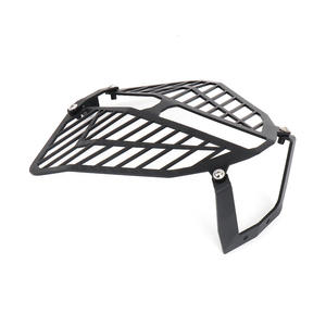 Pour accessoires de moto <span class=keywords><strong>KTM</strong></span> 390ADV <span class=keywords><strong>790ADV</strong></span> S/R 890Adv R calandre de phare housse de protection phare housse de protection 2019-2020 - Product Image 4