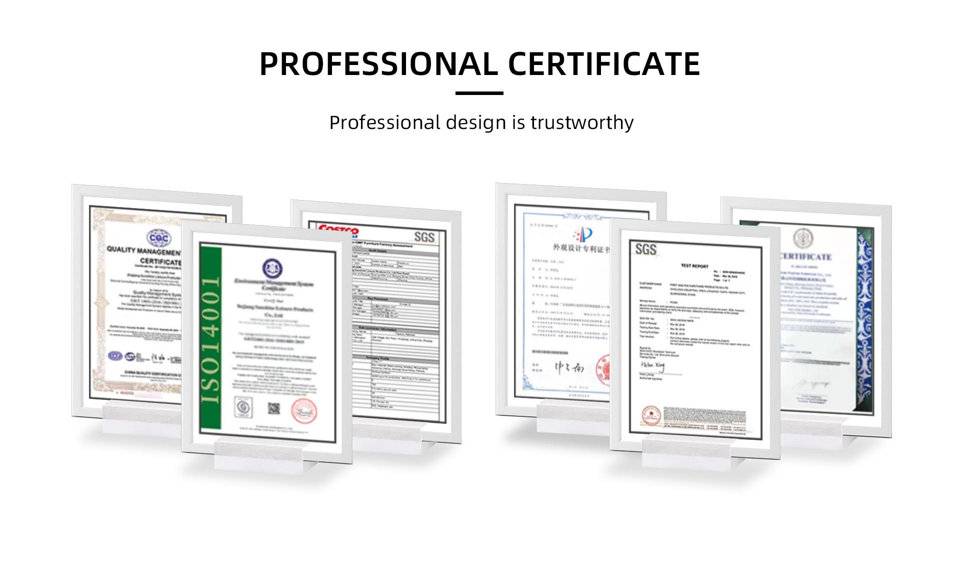 Customizable Cushions