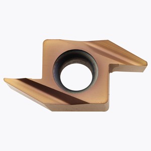 Plaquettes de tournage CNC Dasan ABS15R4015 pour centre d'usinage d'acier et d'aluminium - Product Image 2