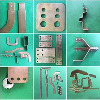 Machine de traitement de barres omnibus CNC de haute précision, personnalisée, certifiée CE ISO, pour Singapour, Thaïlande, Malaisie
