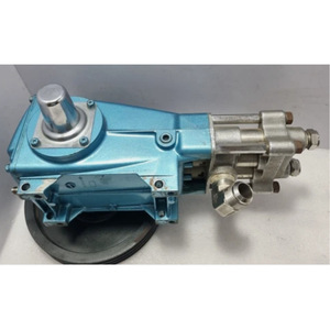 Pompe à piston haute pression Cat Pumps820 Modèle 1000820 Acier inoxydable Bleu 1000w - Product Image 1