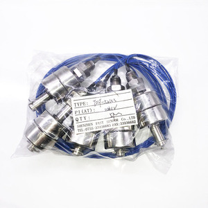 FAST SENSOR Wholesale Stainless Steel Top Mounting 24V DC Liquid Level Sensor/Float <b>Switch</b> for Energy Storage Container - Product Image 6