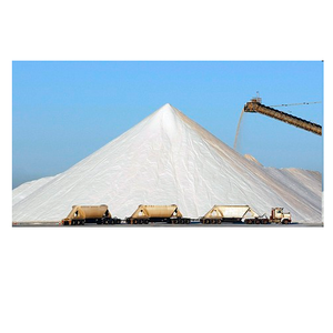 Sel industriel pur de qualité supérieure, sel cristallin blanc à flux libre pour détergent, teinture, traitement du cuir, adoucissement de l'eau - Product Image 6