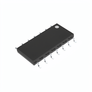 การจัดการพลังงาน (PMIC) 14 solc แผ่นสัมผัสผู้จัดจำหน่ายที่ได้รับอนุญาต BTT60301ERAXUMA1ชิ้นส่วนอิเล็กทรอนิกส์ - Product Image 1