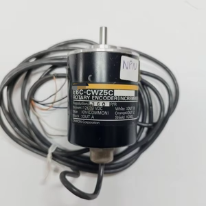 Nuevo y Original E6c-cwz5c 360 Pr - Codificador Rotatorio E6c Cwz5c Automatización Industrial - Product Image 1