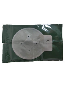 Pansement de premiers soins Joint thoracique d'urgence ventilé à 4 trous avec évent - Product Image 6