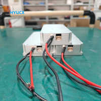 Module amplificateur RF anti-drone HYUCX HY100-5200 5.2GHz 50.5dBM PA GaN pour DJI Mavic Counter FPV & Module LoRa
