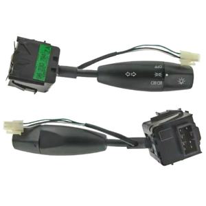 Commutateur de clignotant Commutateur combiné pour Chevrolet 96230794 3993211000 - Product Image 5