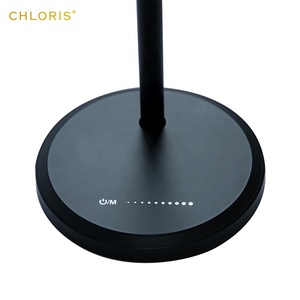 Lámpara de mesa Led de Piano con botón táctil, CLP-002 - Product Image 6