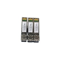 SFP-10G-LR 10G Fiber Optic Transceiver 1310nm 10km LC DDM Modul Single Mode untuk Switch Router