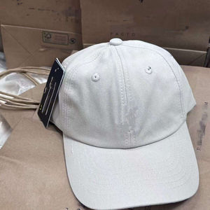 Casquette Trucker Décontractée Lavée, avec Logo Petit <span class=keywords><strong>Cheval</strong></span>, Visière Souple Courbe, Polyvalente, Anti-Soleil, pour Hommes et Femmes, Automne-Hiver - Product Image 2