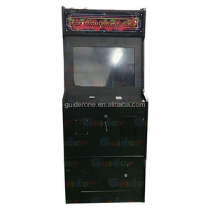 Bán buôn xu hướng mới 22 inch thẻ giải trí chơi trực tuyến ứng dụng di động trò chơi kỹ năng trò chơi máy - Product Image 3