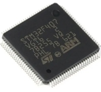 STM32F407VGT6TR Autres puces IC neuves et originales, circuits intégrés, composants électroniques, microcontrôleurs, processeurs