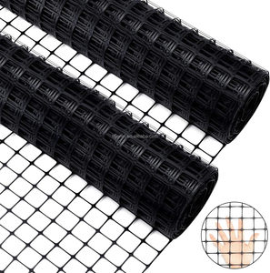 Malla Plástica Elástica Anti-Pájaros y Topos para Cercas <span class=keywords><strong>de</strong></span> Granjas <span class=keywords><strong>de</strong></span> Pollos y Redes para Ciervos - Product Image 3