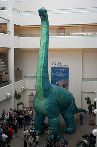<span class=keywords><strong>2025</strong></span> khổng lồ <span class=keywords><strong>Inflatable</strong></span> Khủng long mô hình cho quảng cáo/triển lãm - Product Image 2