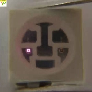 Thông Số Kỹ Thuật Bộ Thu Phát Hồng Ngoại IR Chip SMD 5050 <span class=keywords><strong>Diode</strong></span> IR 850NM SMD LED - Product Image 2