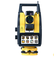 Station totale robotisée SOUTH NT10/NS10 1 pouce, servomoteur T-Drive, suivi automatique ATR, robot de topographie Android pour rotation automatique