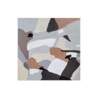 Peinture à l'huile sur toile peinte à la main sur toile Décoration de salon personnalisée en gros Oeuvres d'art mural Images d'hôtel