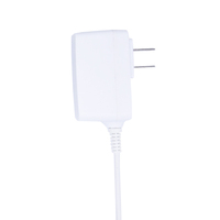 Transformateur d'alimentation mural, 220V 5V, 2000ma AC, chargeur de batterie 10W, 5V 2a, Yealink T46s, alimentation électrique