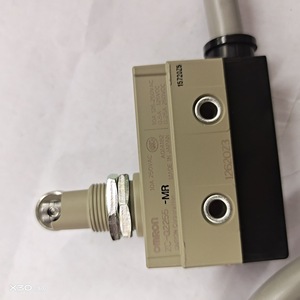 ลิมิตสวิตช์ ZC รุ่น ZC-Q2255-MR IP65 SPDT สายเคเบิล 3 เมตร เซ็นเซอร์อุตสาหกรรม - Product Image 2