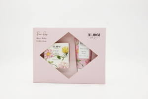 Esclusivo Set da bagno <span class=keywords><strong>Hammam</strong></span>-Set di accessori da bagno personali per <span class=keywords><strong>SPA</strong></span> - Product Image 2